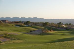 Laughlin Ranch 15th Approach